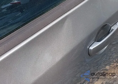 2007 Nissan Sentra 2.0S z USA, uszkodzony, nr VIN 3N1AB61E47L717934